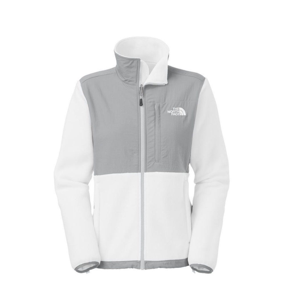 THE NORTH FACE DENALI JACKET WOMEN'S women’s medium